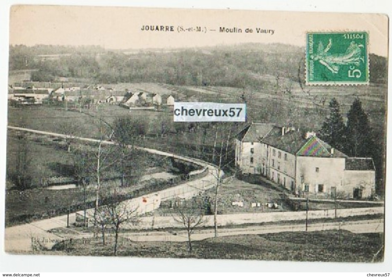 LOT 10 - 01-2019 - VILLES ET VILLAGES DE FRANCE - 36 cartes anciennes