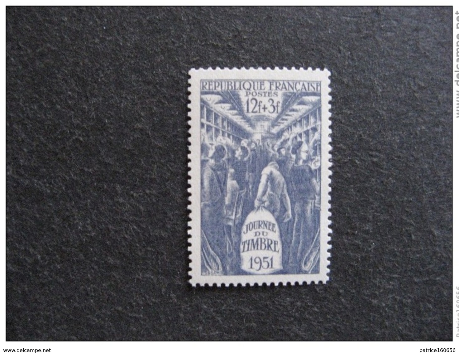 TB N° 879, Neuf XX. - Unused Stamps