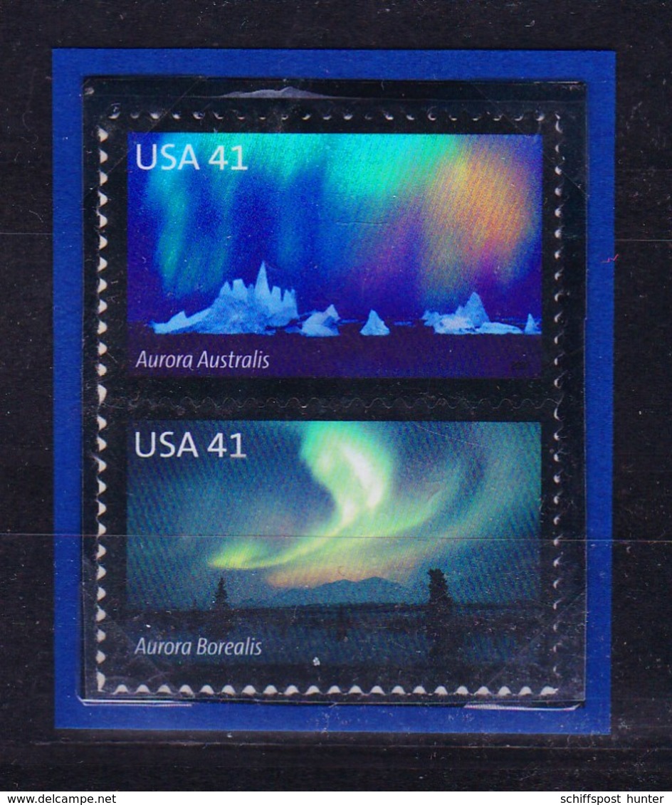 U.S.A, IGY , BLOC + SET, MNH , Look Scans !!  17.11-121 - Ongebruikt