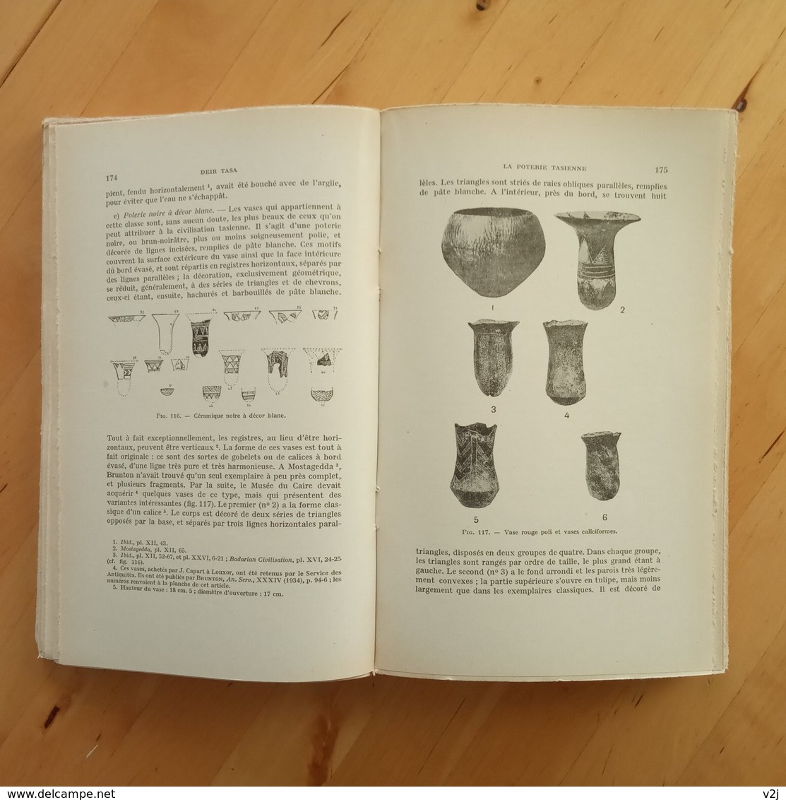 Manuel D'archéologie Égyptienne, Tome I. Les Epoques De Formation : La Préhistoire. Les Trois Premières Dynasties (2 Vol - Histoire