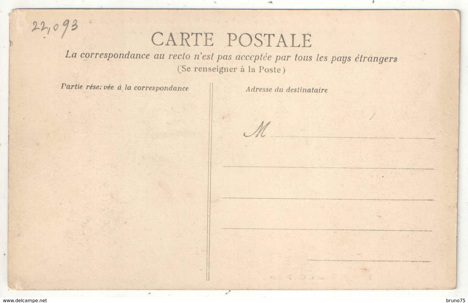 44 - NANTES - Inventaires 1906 - L'Evêque, Entouré Du Chapitre, Attend L'arrivée De L'Agent Du Fisc - Nantes