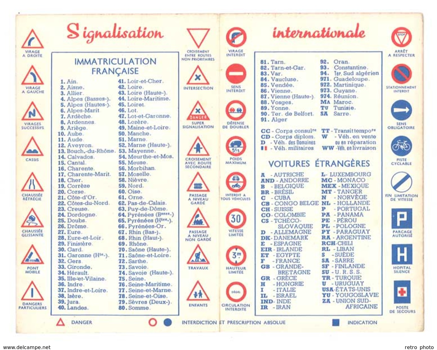 Dépliant Pub Accumulateurs Fulmen ( Batterie ), Pour Votre Voiture - Code De La Route à L'intérieur - Cars