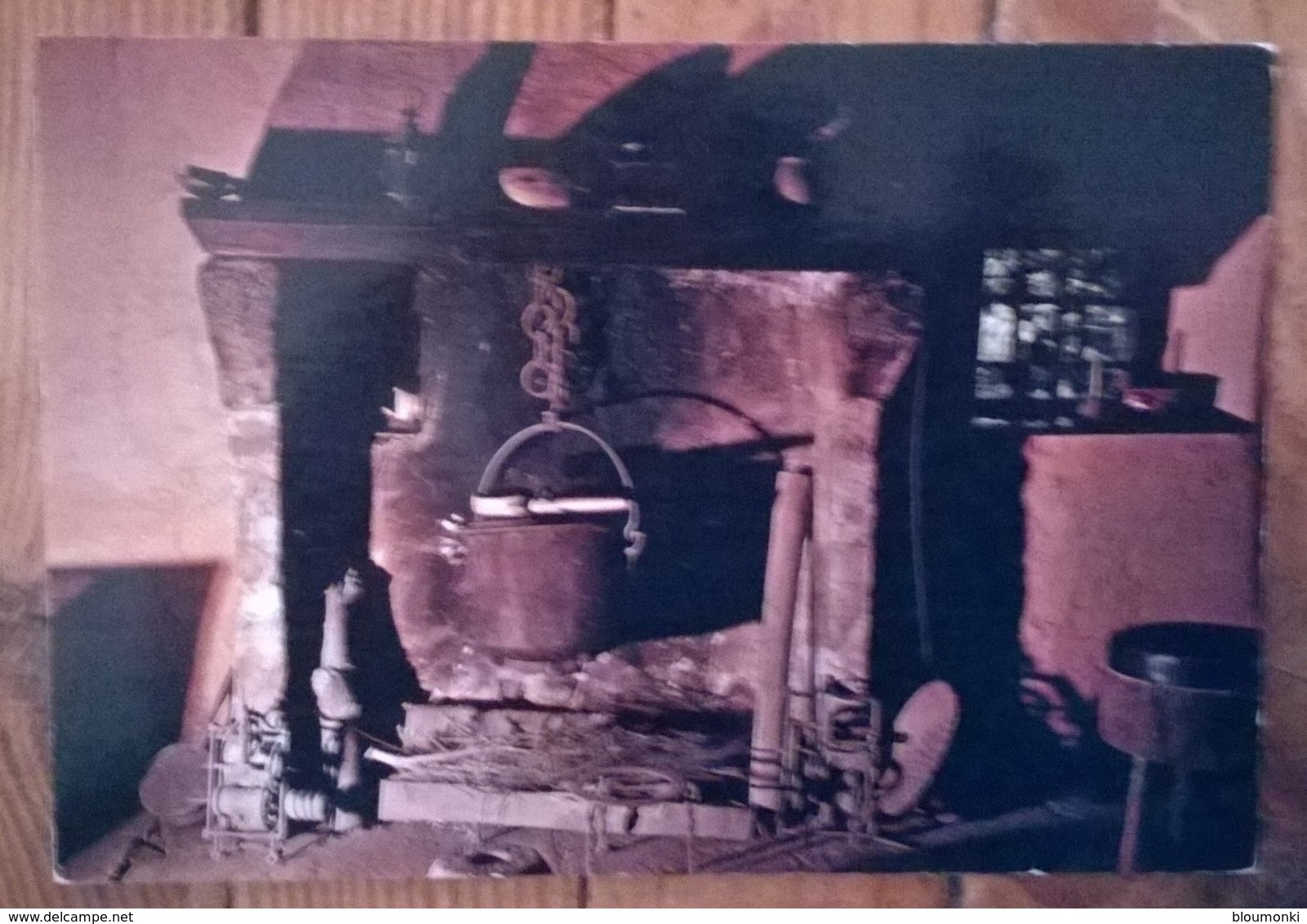 Lot De 24 Cartes Postales / Musée Historique Du Papier /  AMBERT / Puy De Dôme / Moulin De Richard De Bas - Musées