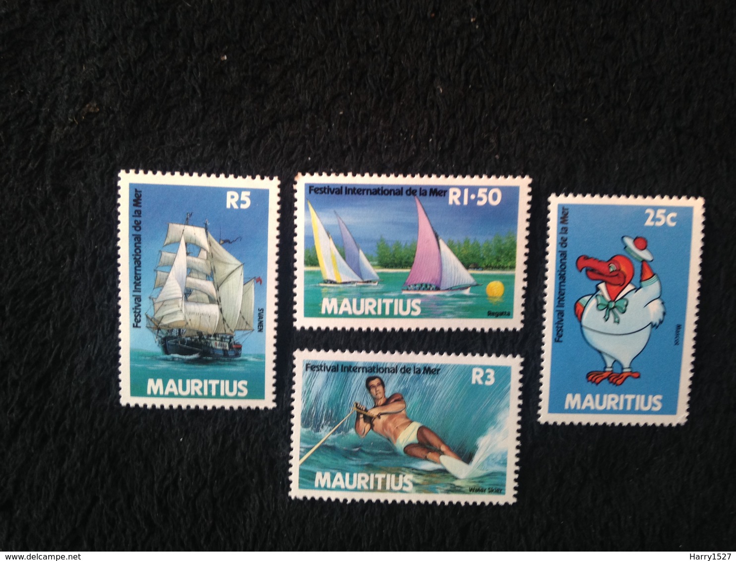 Mauritius - Maurice (1968-...)