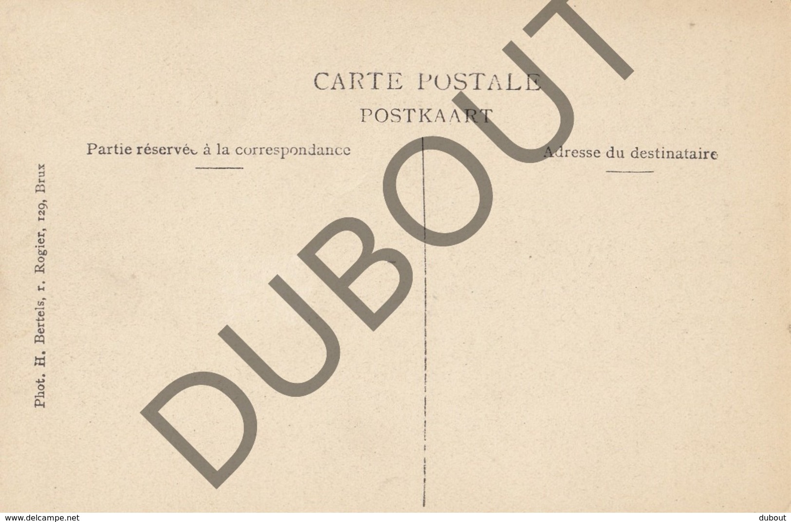 Postkaart - Carte Postale TIENEN/Tirlemont Chapelle Du Sacré-Coeur - Heilig Hart Kapel (K18) - Tienen