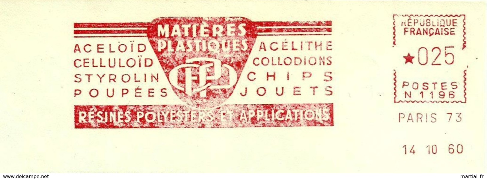 EMA FRANCE CHIMIE Aceloïd ACELITHE CELLULOID COLLODION STYROLIN CHIPS POUPEE JOUET RESINE PLASTIQUE PLASTIC PUPPE TOY - Chimie