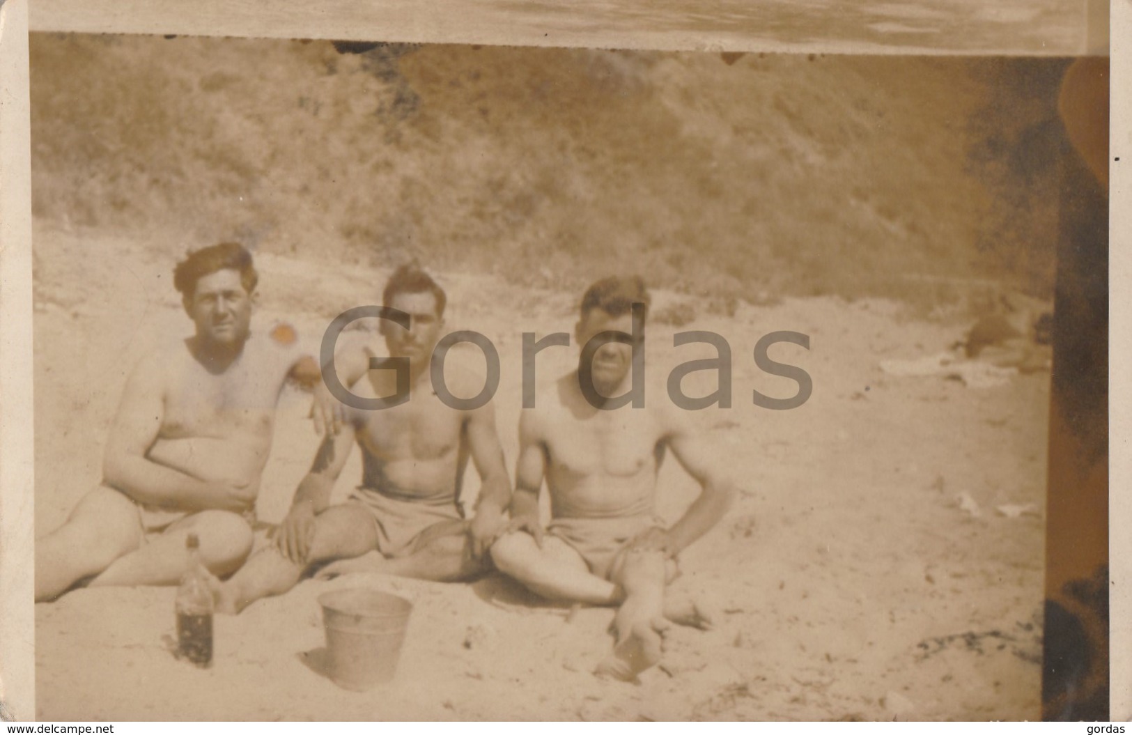 Romania - Constanta - Swimsuit - Photographie