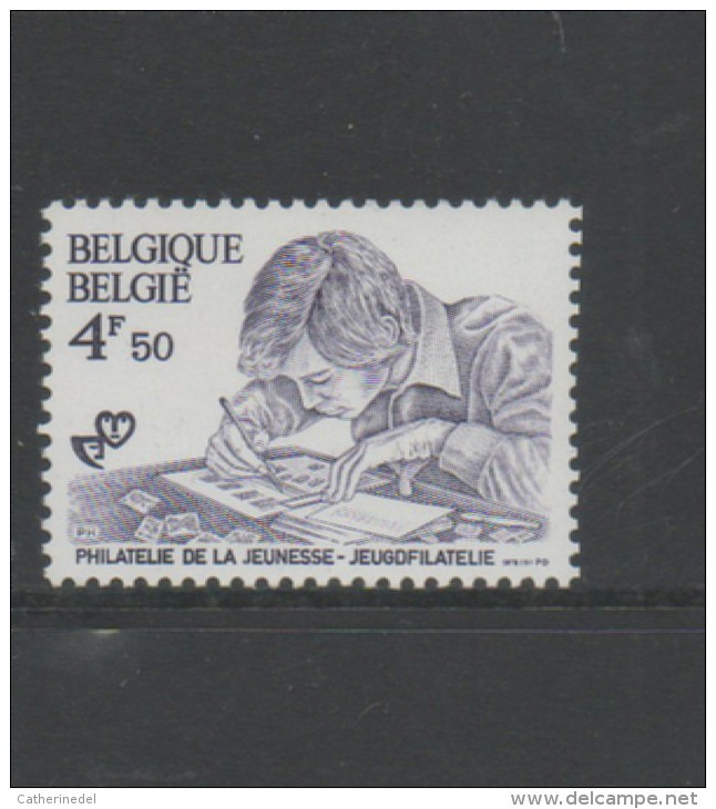 Année 1978 : 1912 ** - Unused Stamps