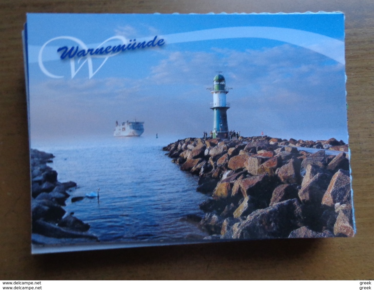 78 Kaarten Met VUURTORENS - LIGHTHOUSES - PHARES (zie Foto's) - 5 - 99 Cartes