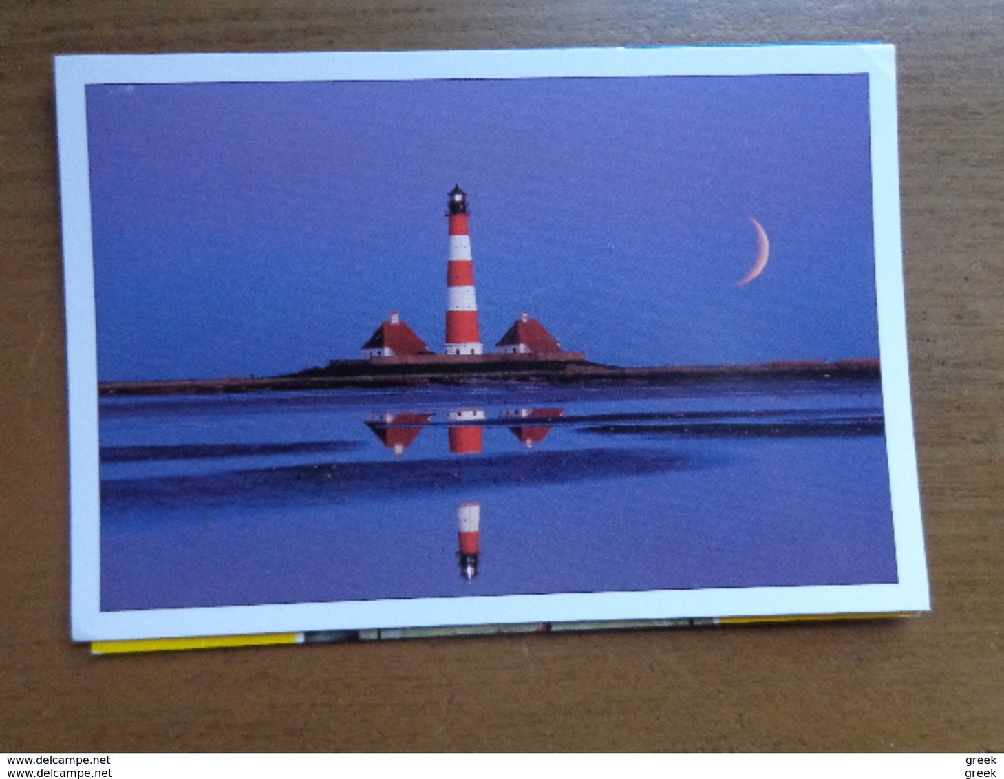 78 kaarten met VUURTORENS - LIGHTHOUSES - PHARES (zie foto's)