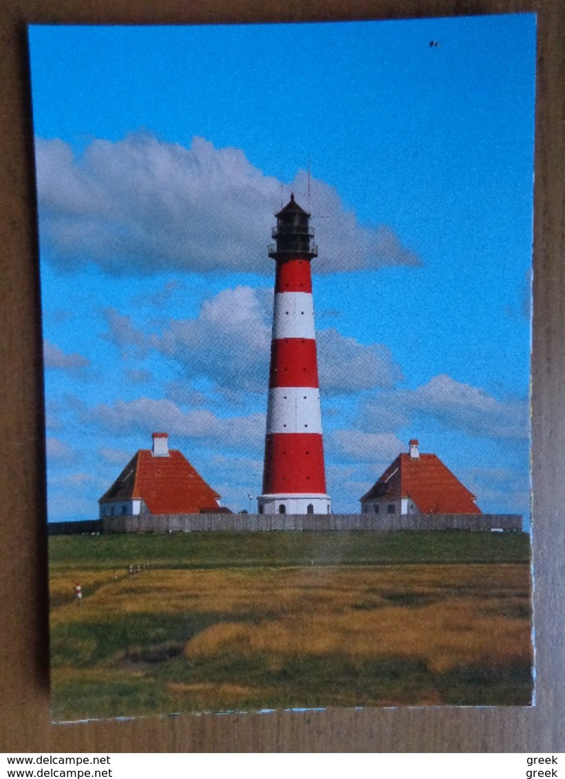 78 kaarten met VUURTORENS - LIGHTHOUSES - PHARES (zie foto's)