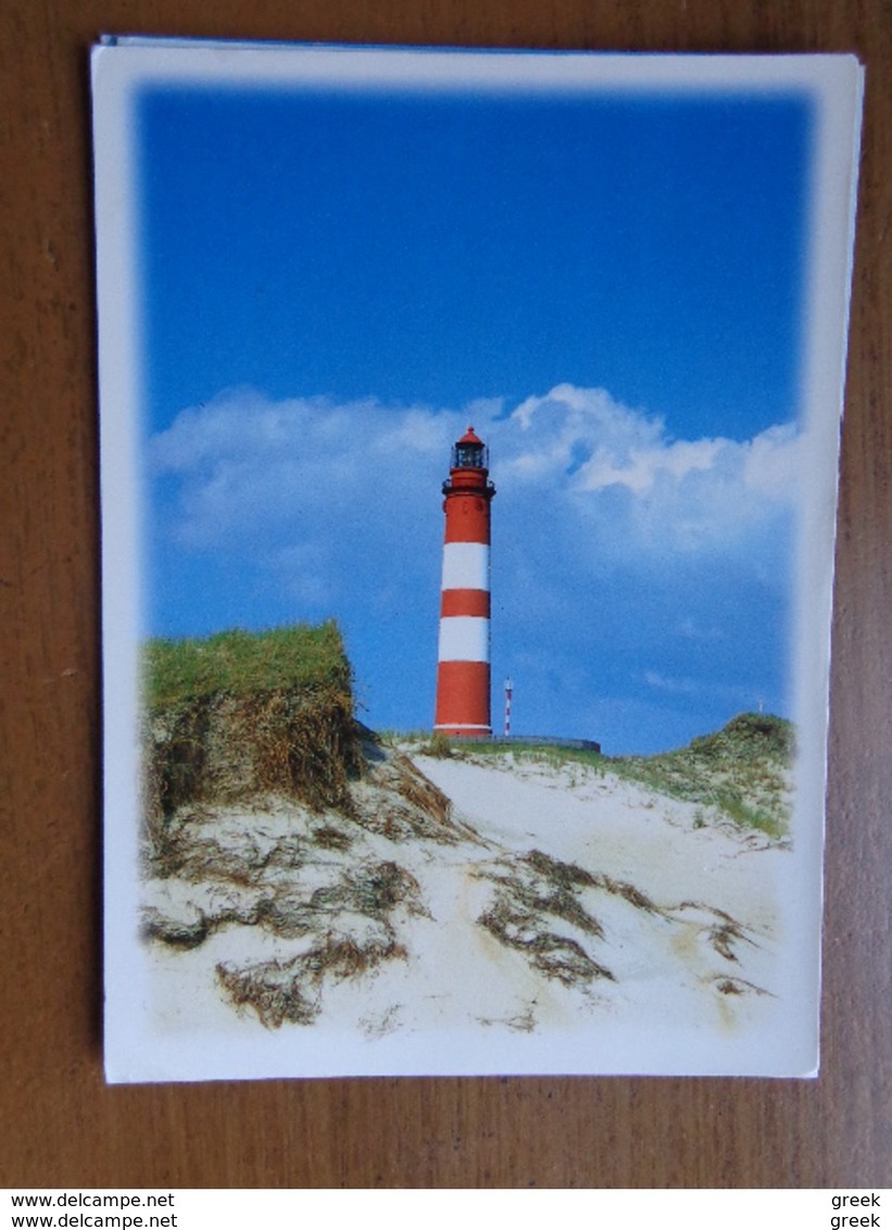 78 kaarten met VUURTORENS - LIGHTHOUSES - PHARES (zie foto's)