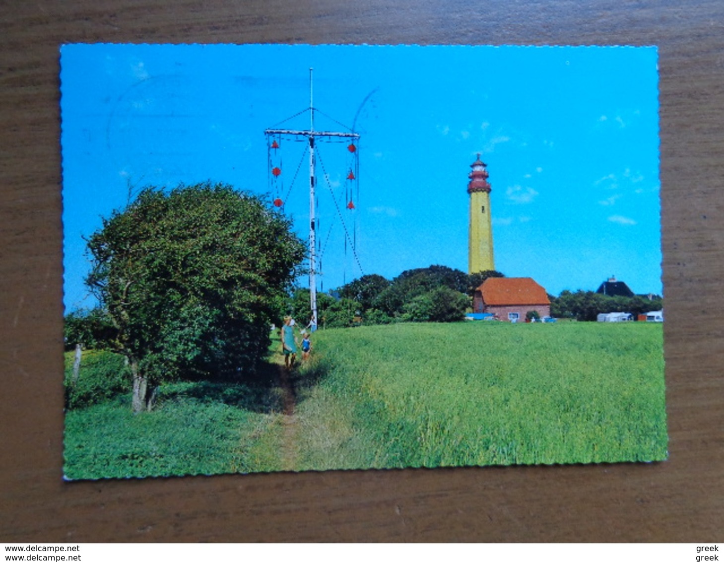 78 kaarten met VUURTORENS - LIGHTHOUSES - PHARES (zie foto's)