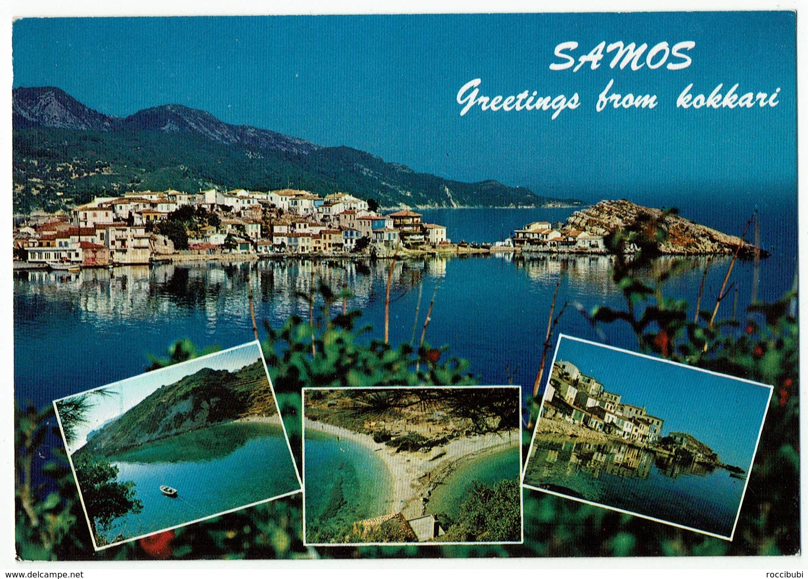 Samos - Griechenland