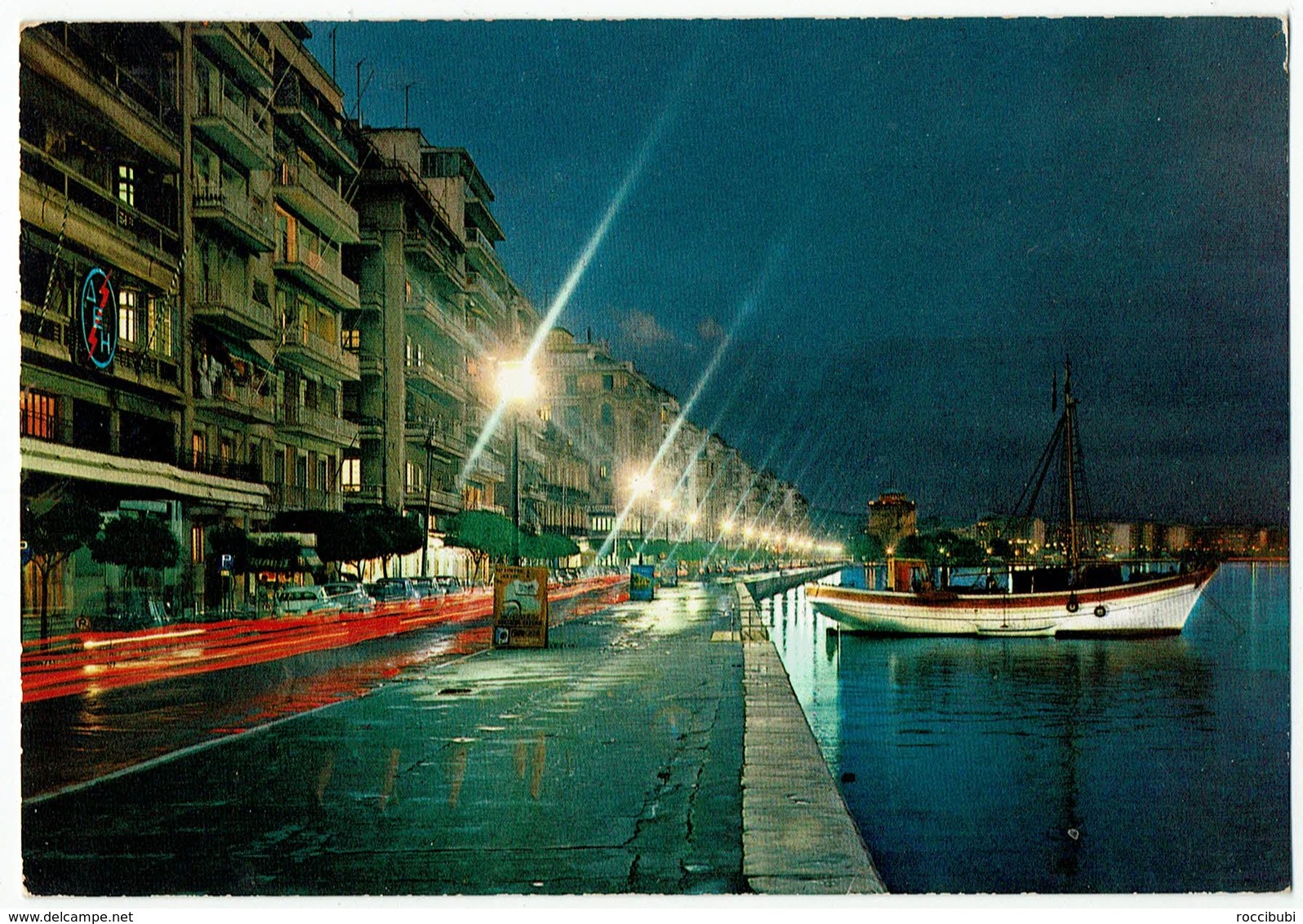 Thessaloniki - Griechenland