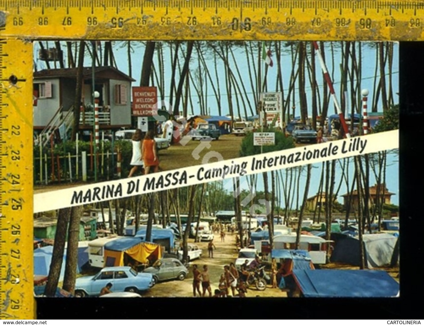 Massa Marina - Massa