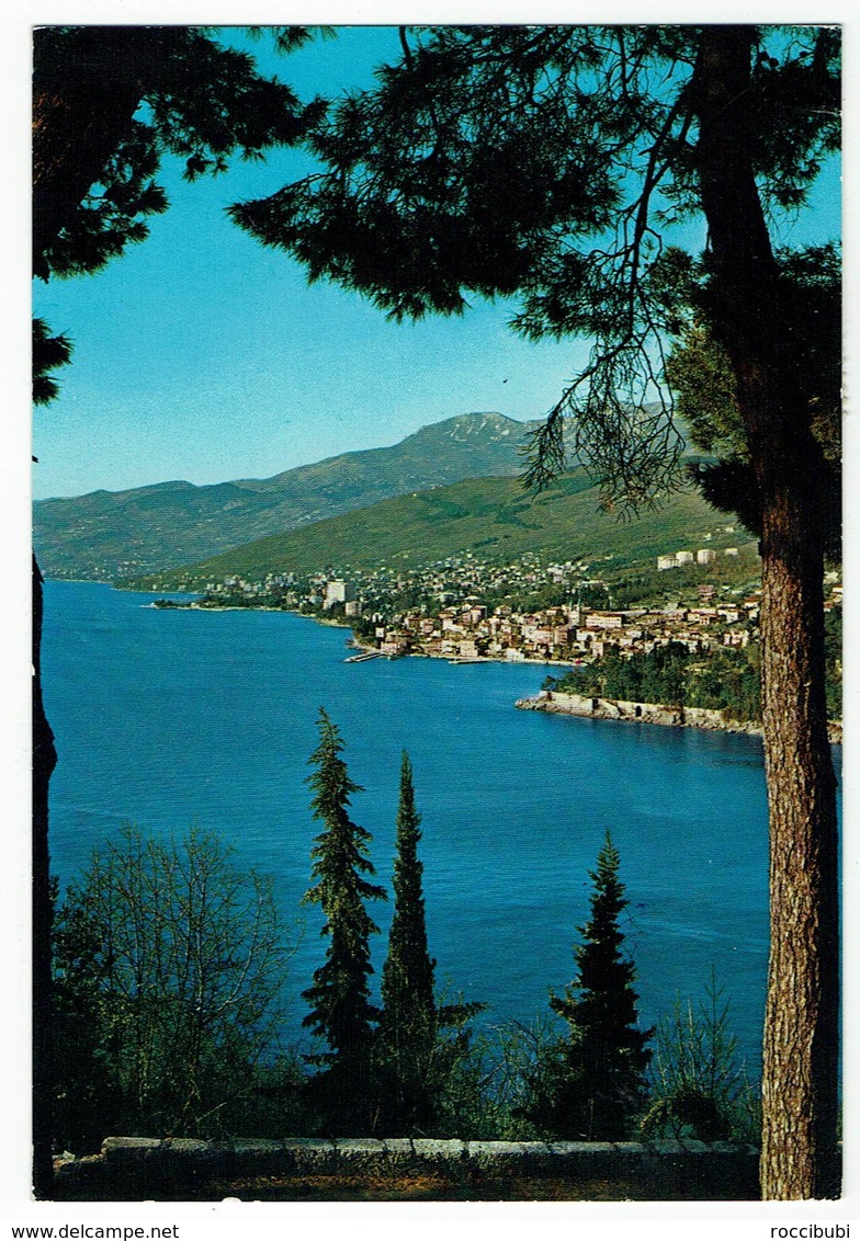 Opatija - Yugoslavia