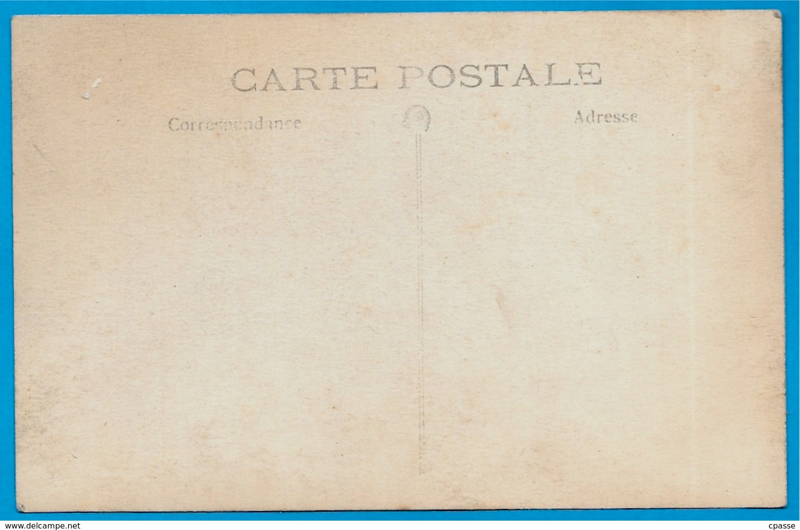 CPA CARTE-PHOTO - Deux COMMUNIANTES * Communion - Religion Catholique - Other & Unclassified