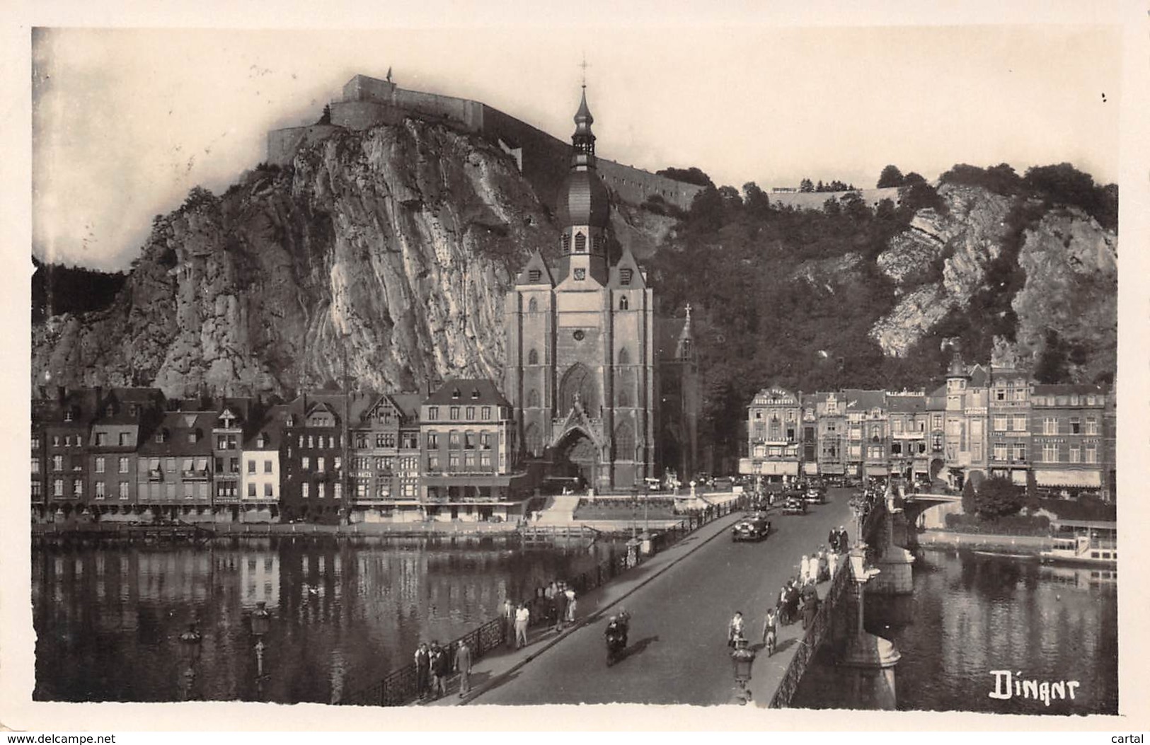 DINANT - Dinant