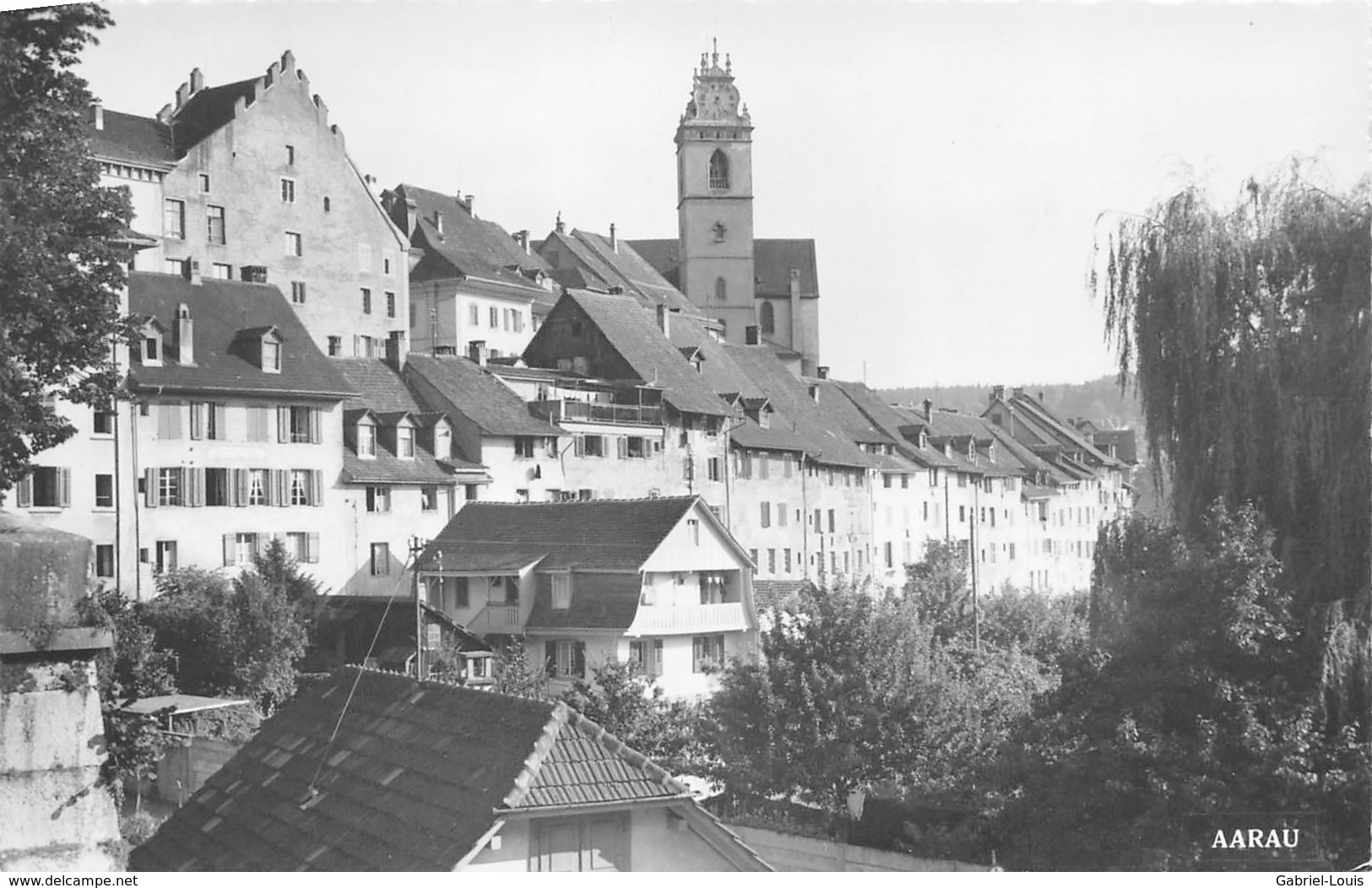 Aarau - Aarau