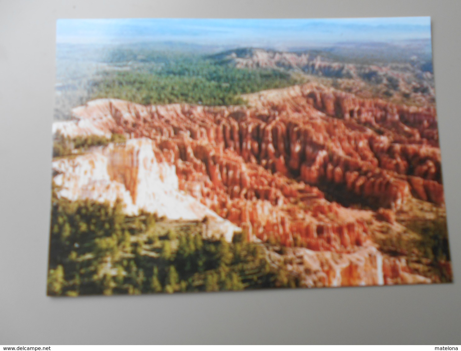 ETATS UNIS UT UTAH BRYCE CANYON NATIONAL PARK ... - Bryce Canyon