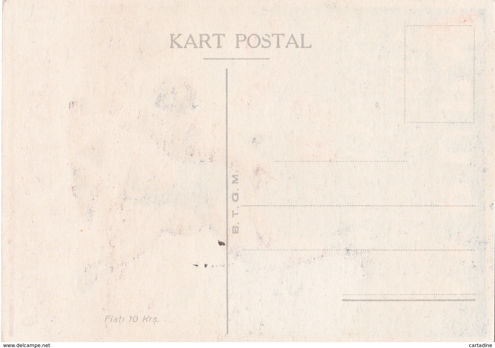 Carte Maximum - Avrupa Serbest Güreş şampiyonası - Championnat Européen De Lutte Libre Greco-Romaine - Istanbul 1949 - Lettres & Documents