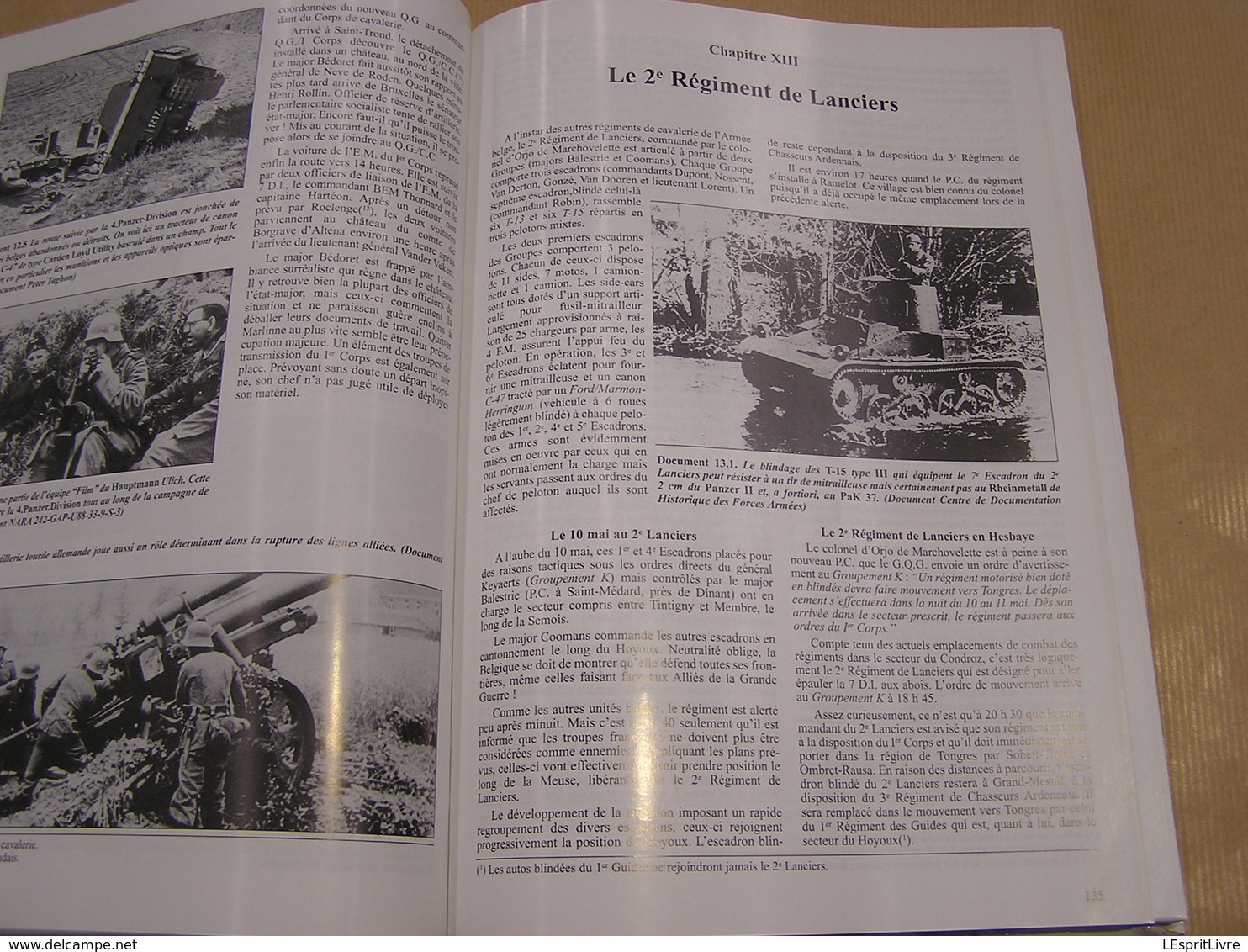 EN HESBAYE Mai 1940 Septembre 44 Laby Guerre 40 45 Waremme Hannut Eben Emael Canal Albert Tongres Gette Crash Avion