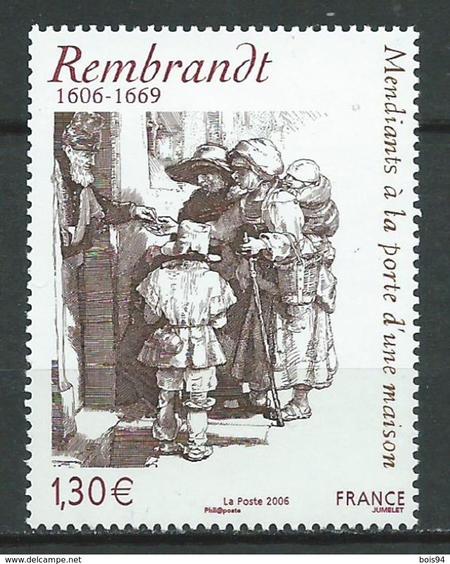 FRANCE 2006 . N° 3984 . Neuf  ** (MNH) - Neufs