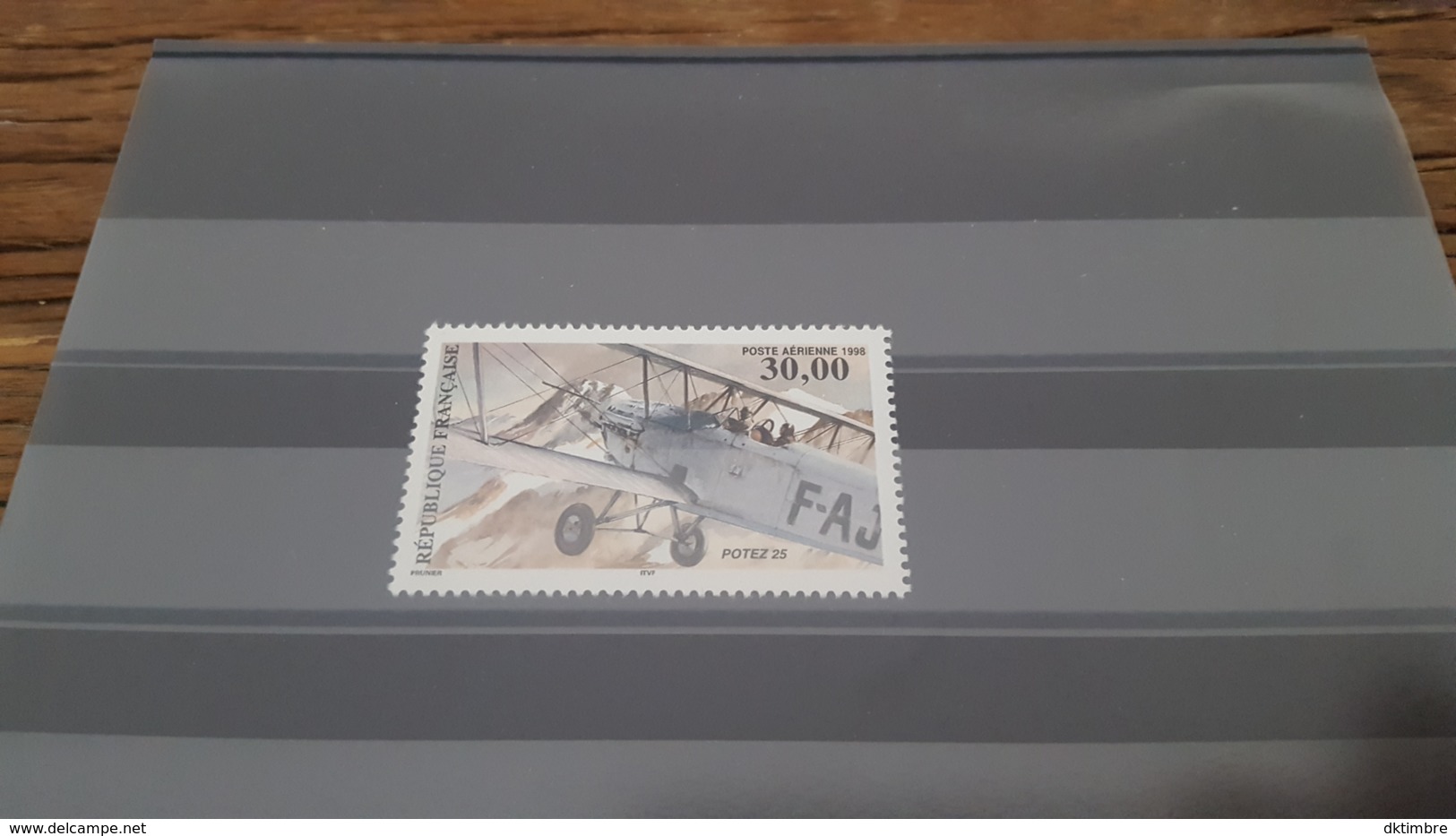 LOT 436154 TIMBRE DE FRANCE NEUF** LUXE - Sammlungen