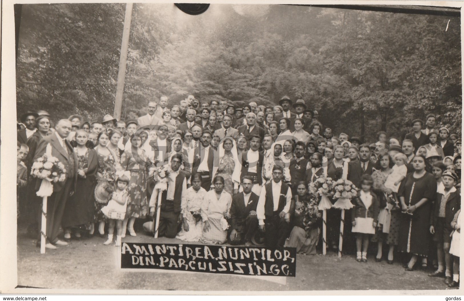 Romania - Zizin - Wedding - Nunta - Jud. Brasov - Photographie