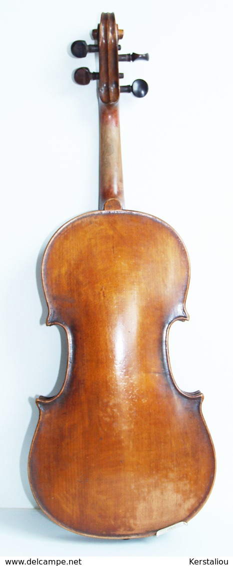 Violon Mirecourt – 1870 – 4/4 – Copie Fransiscus Gobetti - Instruments De Musique