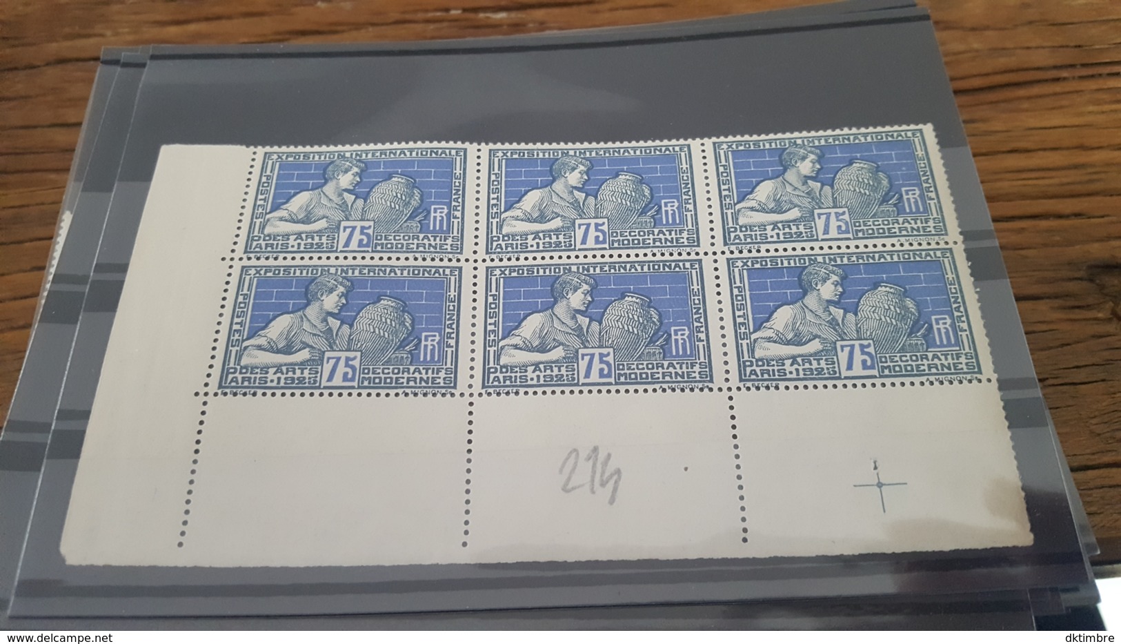 LOT 436269 TIMBRE DE FRANCE NEUF**  LUXE - Unused Stamps