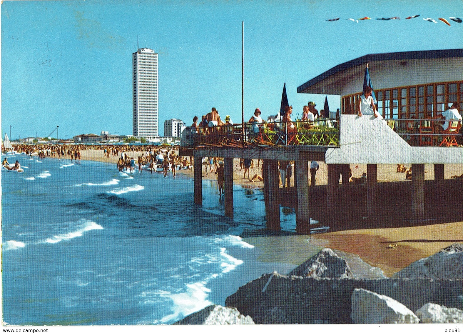 CESENATICO 1963 - Cesena