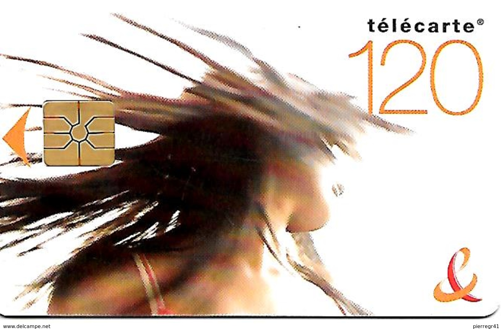 CARTE°-PUBLIC-120U-F1357C-GEM1-11/06-DANSE 3-UTILISE-TBE - 2006