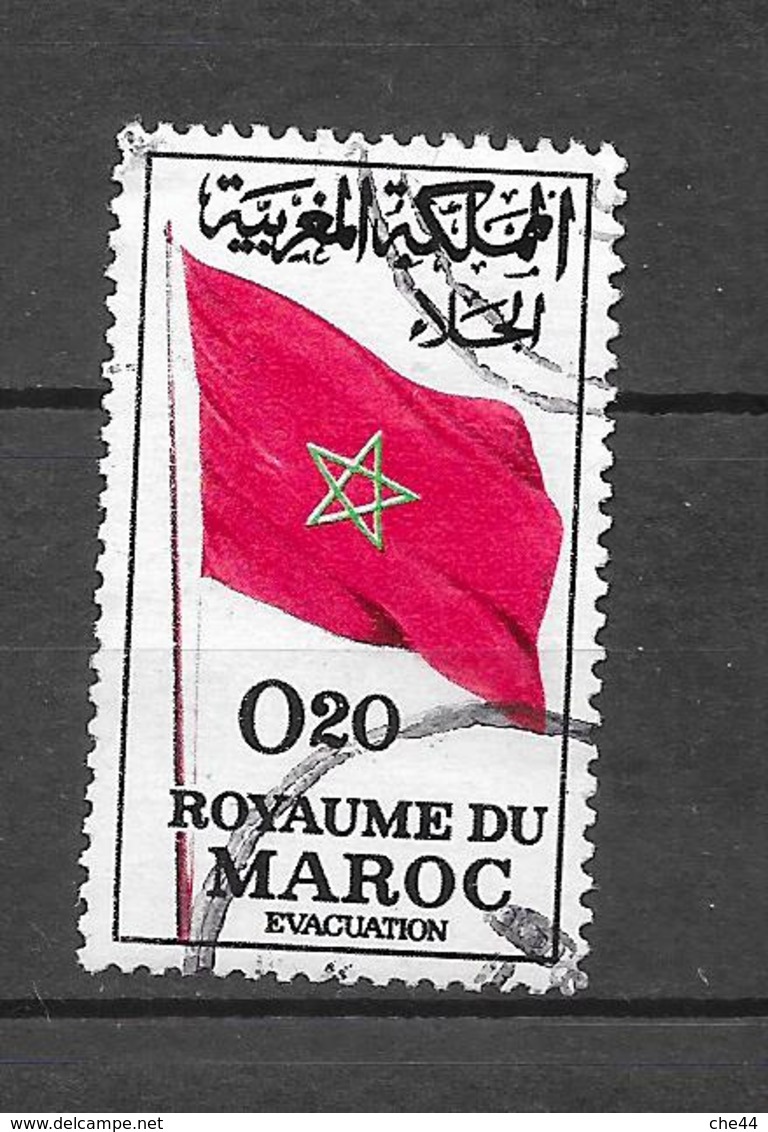 Installation Du Parlement. N°468 Chez Y Et T. (Voir Commentaires) - Marocco (1956-...)