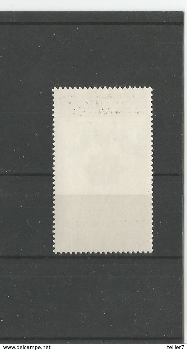 COMORES - TIMBRES SURCHARGES NEUFS* N° 94- PA - 1975 - MEDAILLE - FINE TRACE DE CHARNIERE - VOIR SCANS - Comores (1975-...)