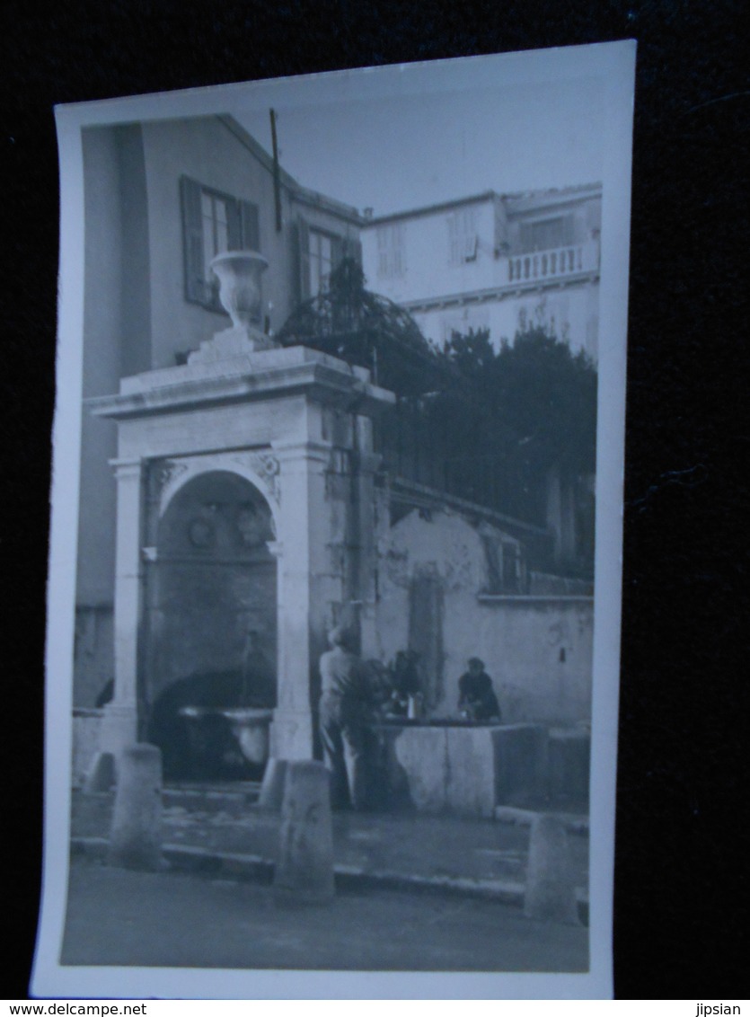 Lot De 12 Photos Ou Carte Photo (dos Blanc) Circa 1930 Monaco Palais Et Voyage En Italie A Voir   YN51 - Palais Princier