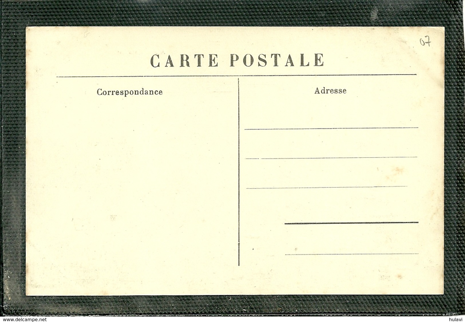 LOT DE 50 CARTES POSTALES TOUTES SCANEES RECTO/VERSO (lot n° 78)