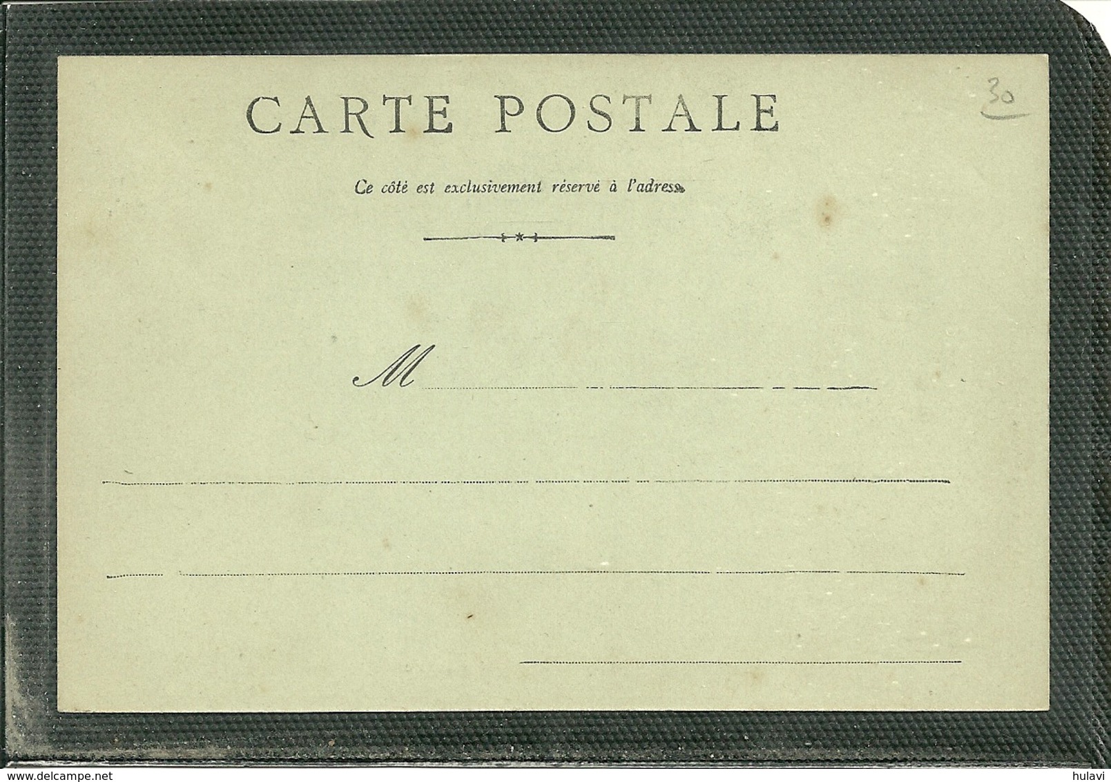 LOT DE 50 CARTES POSTALES TOUTES SCANEES RECTO/VERSO (lot n° 78)