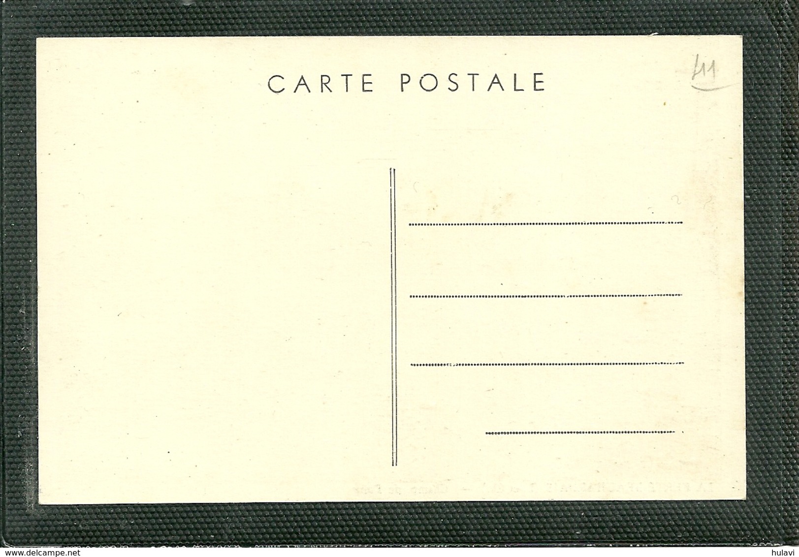 LOT DE 50 CARTES POSTALES TOUTES SCANEES RECTO/VERSO (lot n° 78)