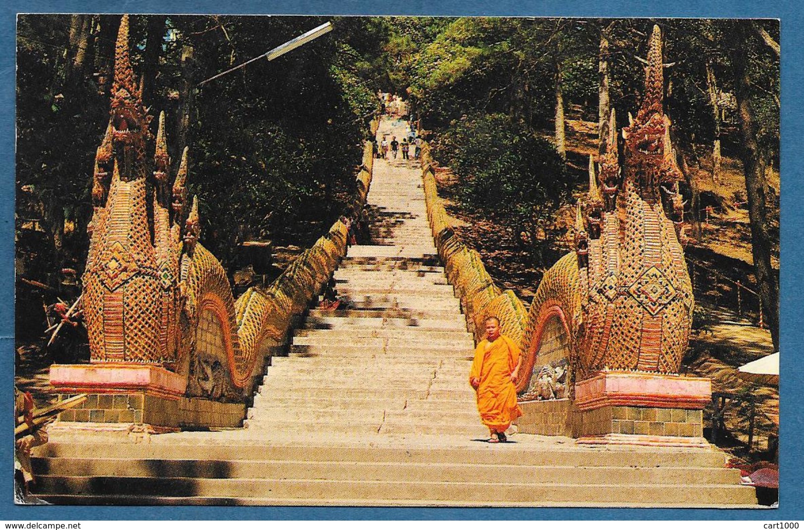 THAILAND 1985 - Thailand