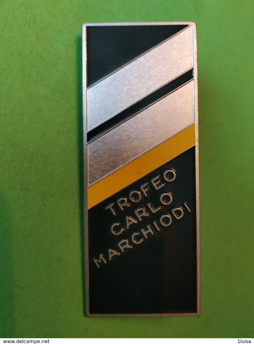 SPORT INVERNALI SPILLE  Trofeo Carlo Marchiodi Sosat Trento - Italia