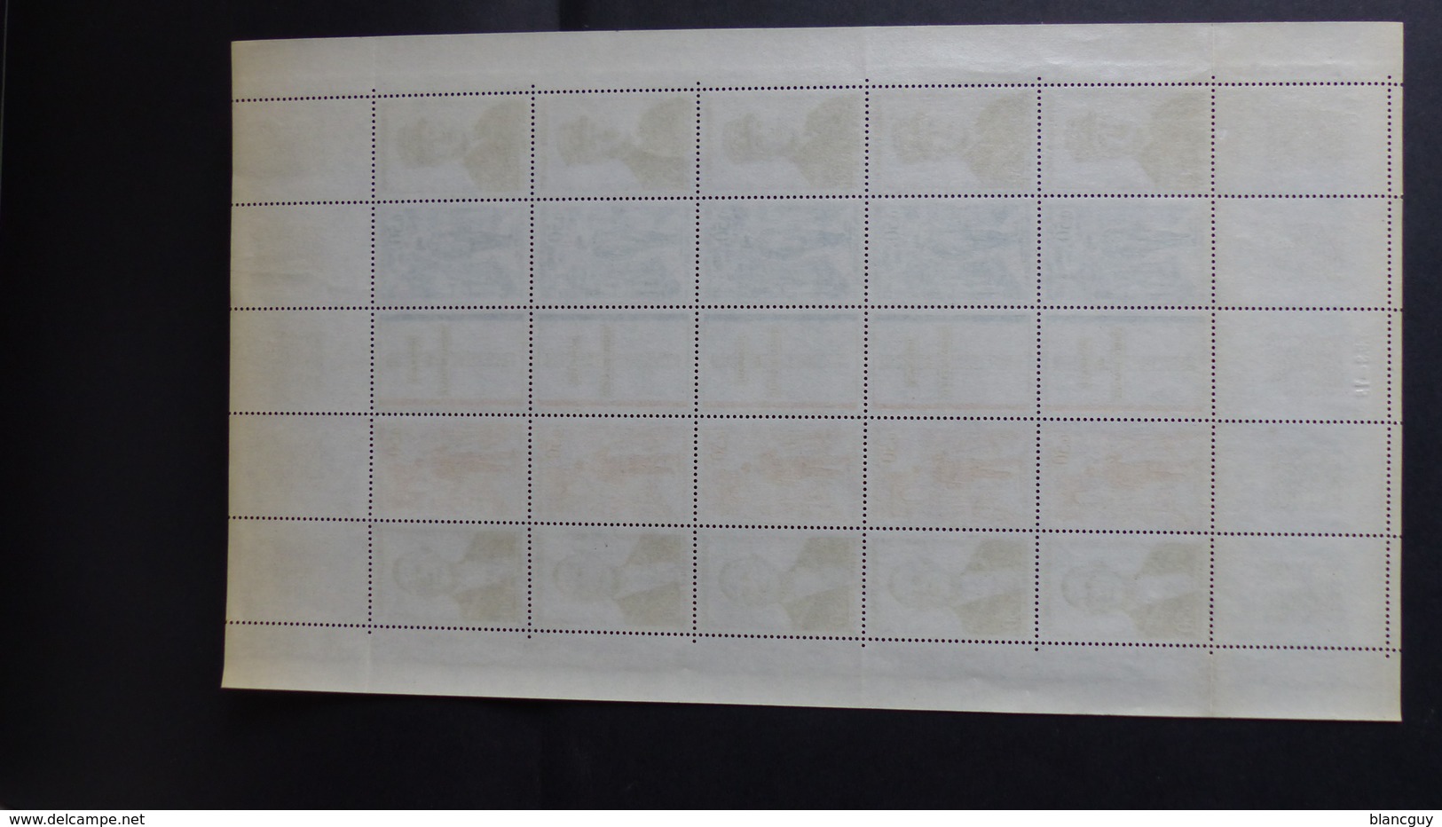 FRANCE - Année 1971 - N° Yvert 1698A ** Neuf Sans Charnière - Unused Stamps