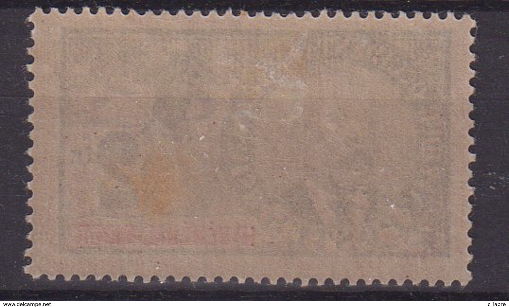 HAUT - SENEGAL ET NIGER :  N° 16 * . TB . 1906 . - Unused Stamps