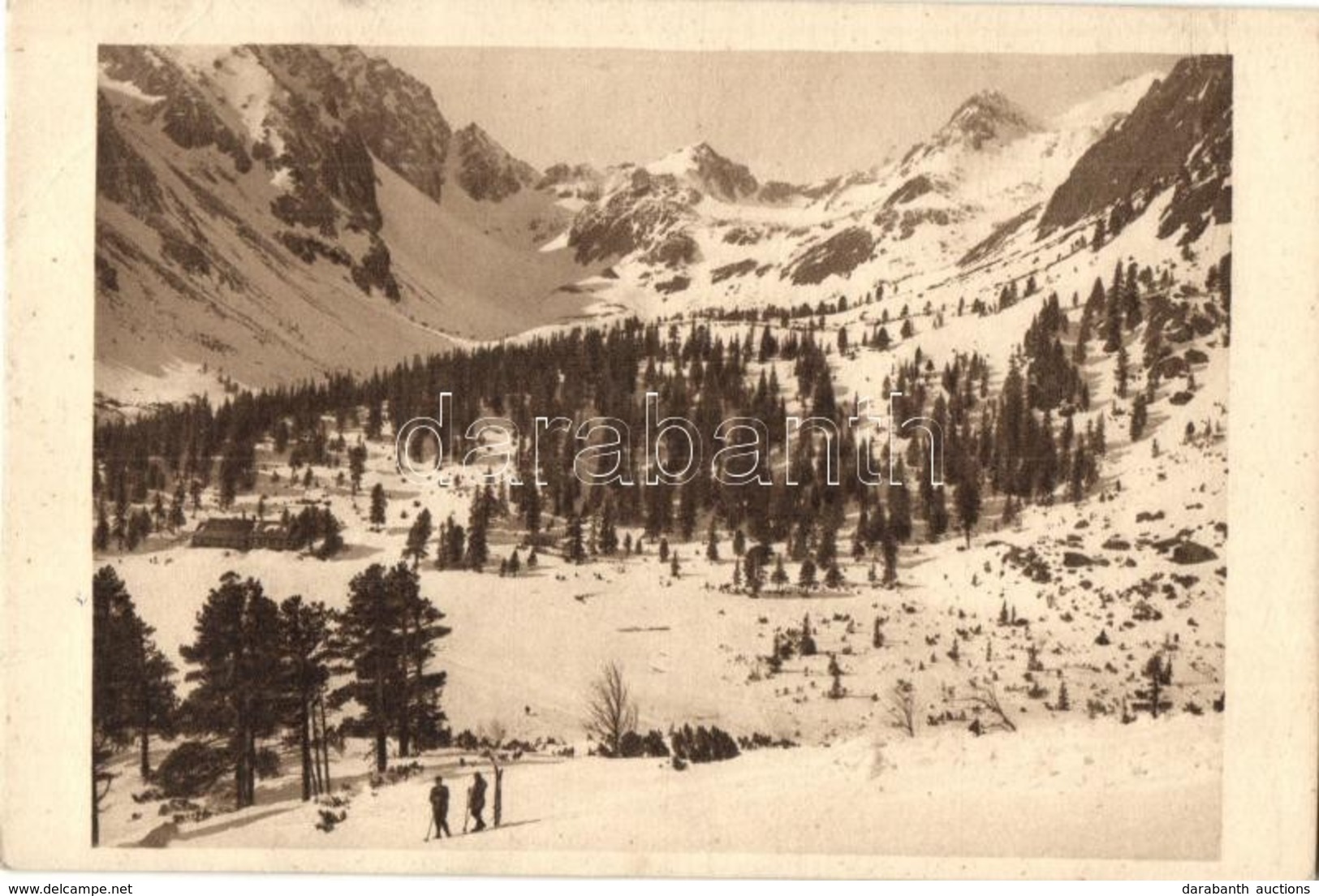 ** * 10 Db RÉGI Történelmi Magyar Városképes Lap / 10 Pre-1945 Historical Hungarian Town-view Postcards - Ohne Zuordnung