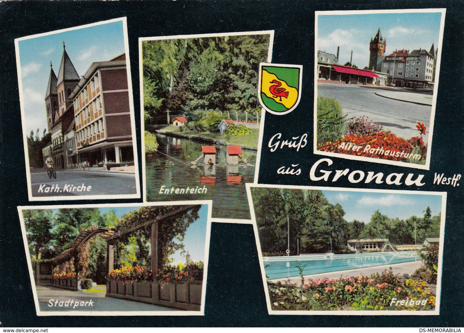 Gronau - Gronau