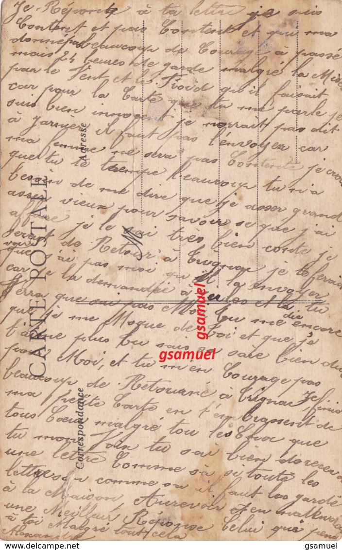 56 - Belle Ile En Mer, Goelette Elisabeth De Paimpol En Perdition, Rade Du Palais, 18 Novembre 1909, 9 Heures Du Matin - Belle Ile En Mer