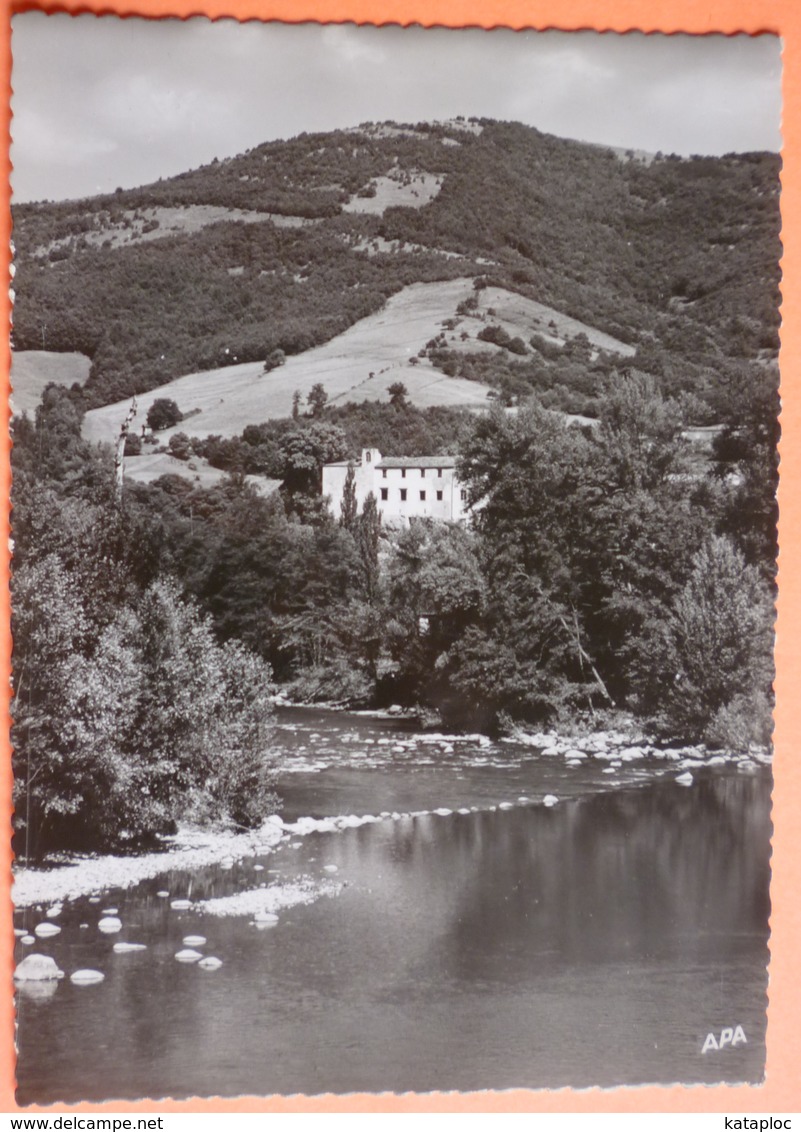 CARTE VARILHES - 09 - VALLEE DE L'ARIEGE - SCAN RECTO/VERSO - 3 - Varilhes