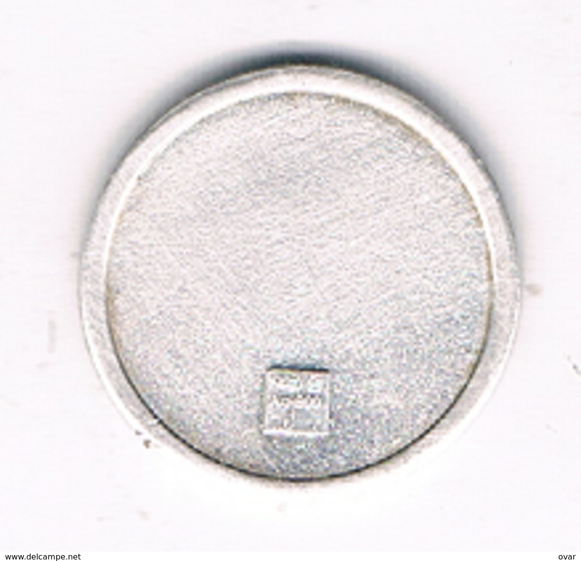 1  KOPEK  1 Gram (Russian Federation)  RUSLAND /0434/ - Russie