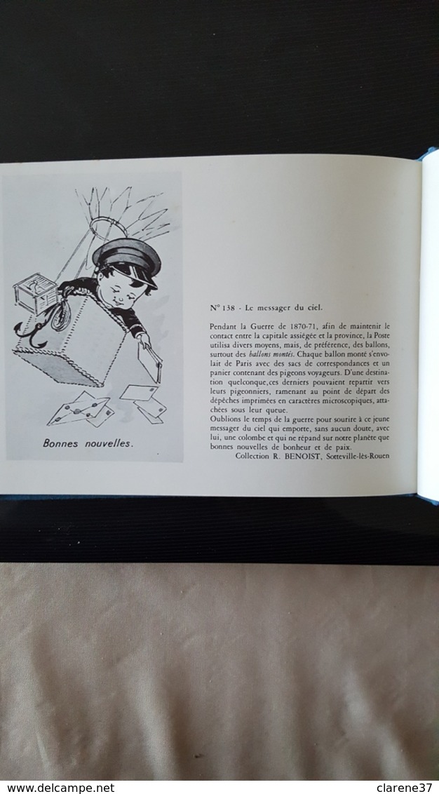 La POSTE à La Belle Epoque - Autres & Non Classés